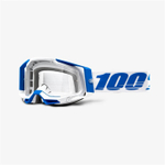 Очки 100% Racecraft 2 Goggle Isola / Clear Lens (50121-101-09)