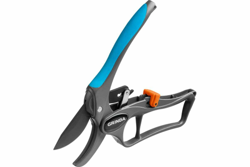 Контактный секатор Grinda PRO Line 423433