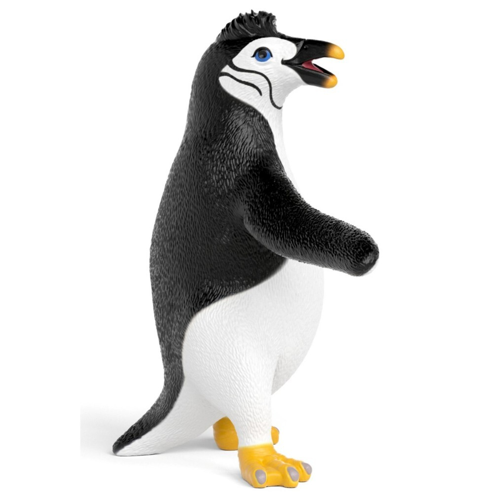 Schleich Школа волшебных животных - Пингвин Джури 14909 / артикул   14909  / GTIN 4059433932538