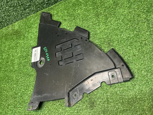 Пыльник бампера левый Lada Largus (2021-н.в.)