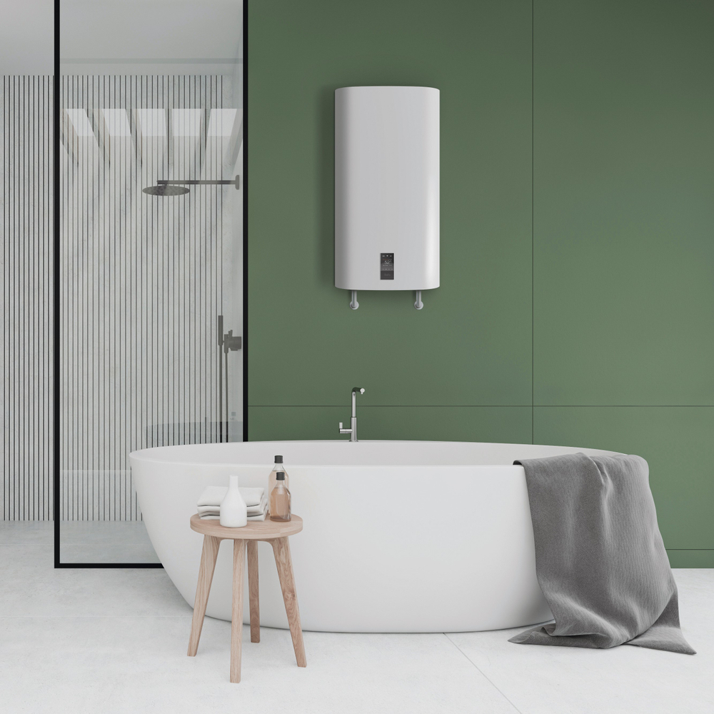 Водонагреватель Ballu BWH/S 30 Cetrion Inverter