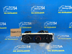 Блок управления климат-контролем FORD TRANSIT 2012