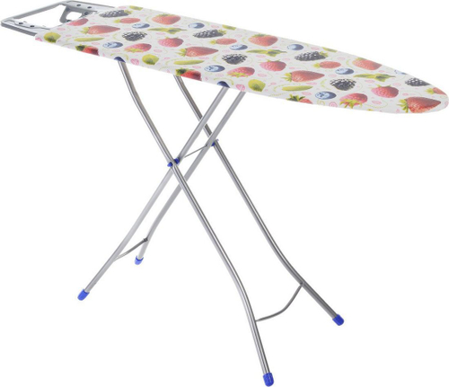 ДОСКА гладильная НИКА - 1  122*35 см