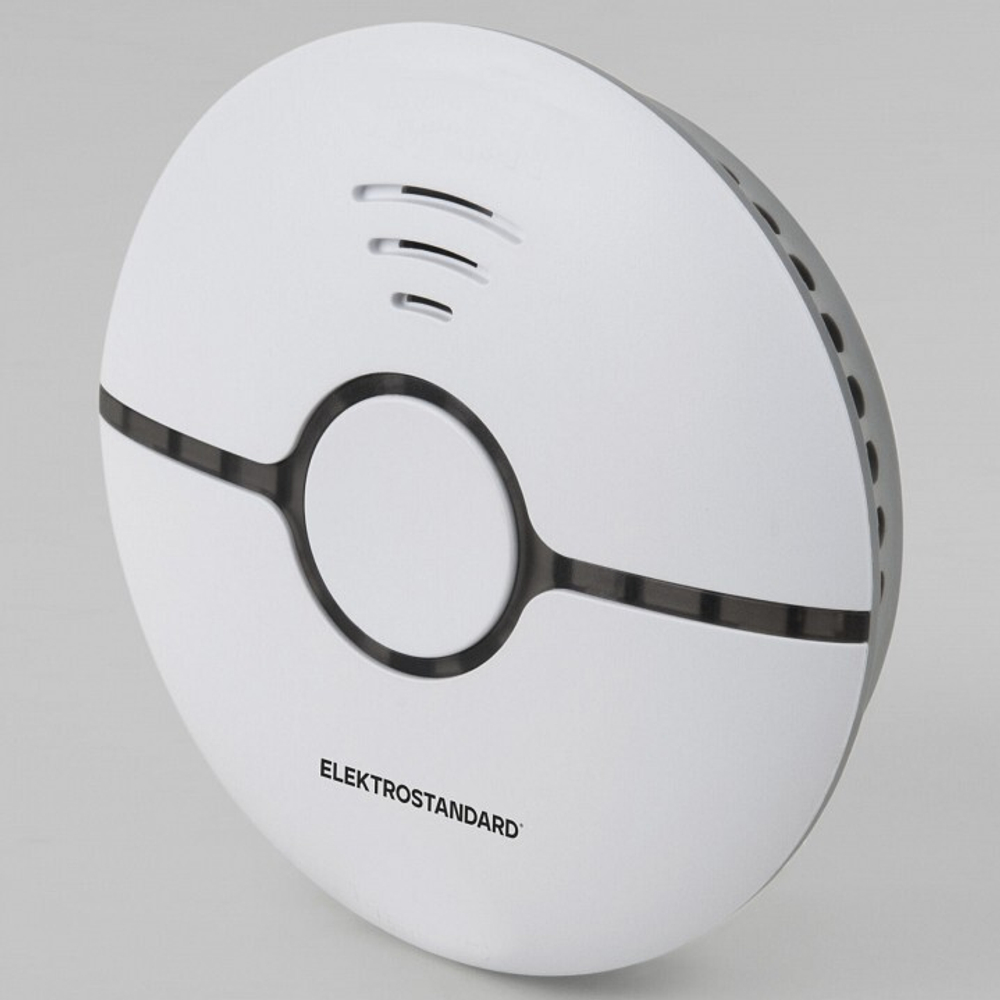 Датчик дыма Elektrostandard 76240/00 белый