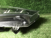 Битая Фара правая Haval F7 (2018-2024) LED
