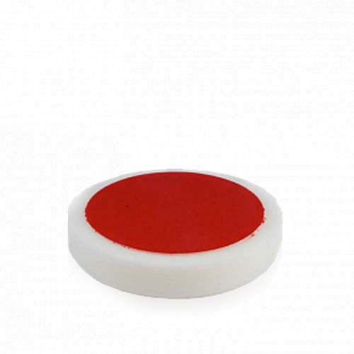 Круг для полировки жесткий, белый d=150*30 (HOLEX)