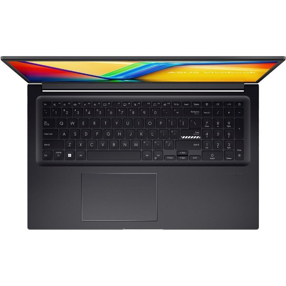 Ноутбук  ASUS TUF Gaming A15 FA506N 17.3 ", Ryzen 5, 8 Гб RAM, 512 Гб SSD, Radeon Graphics, Черный
