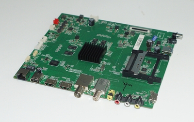 40-MS8S2-MAC2HG DDE8003089 mainboard для Daewoo U43V895VTE