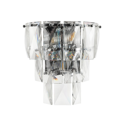 Настенный светильник Loft It Contemporary 10561W Clear