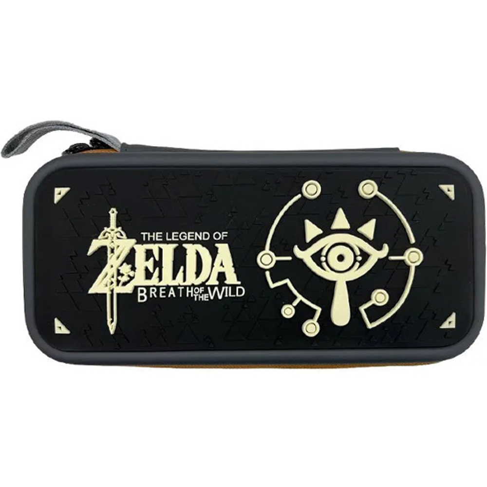 Чехол Carrying Case Nintendo Switch Oled The Legend of Zelda