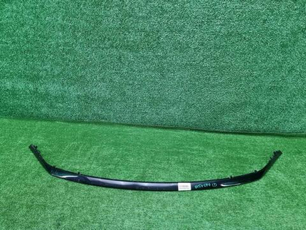 Накладка переднего бампера EXEED TXL (2021-н.в.)