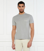 Футболка Tommy Hilfiger - серый(MW0MW38623)