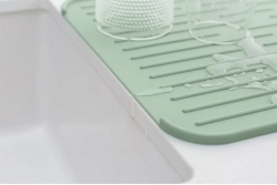 Brabantia Силиконовый коврик для сушки