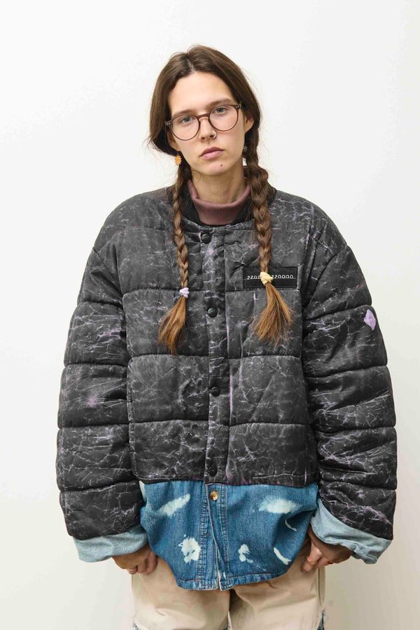 Куртка 001 - фото 4