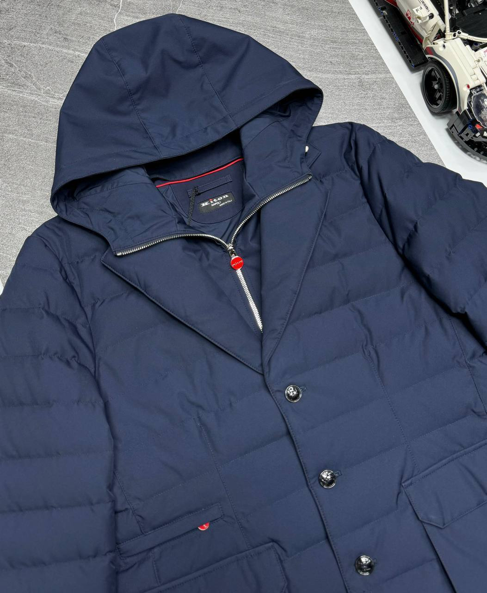 Пуховик Kiton, арт. 459889476