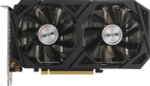 Видеокарта AFOX NVIDIA  GeForce RTX 2060SUPER AF2060S-8192D6H7 8ГБ GDDR6, Ret