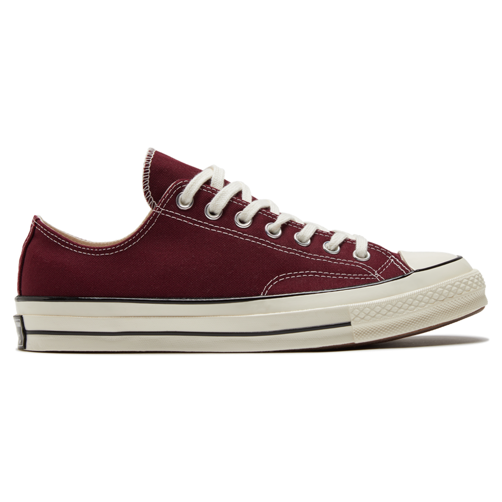 171570С Converse Burgundy Chuck 70 Low