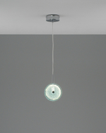 Светильник подвесной светодиодный Moderli V11159-PL Marnia