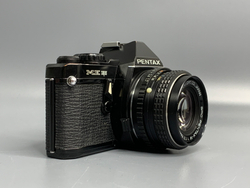 Pentax ME Super Kit 50mm 1.7