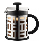 Френч-пресс Bodum Eileen (0,5 литра), хром