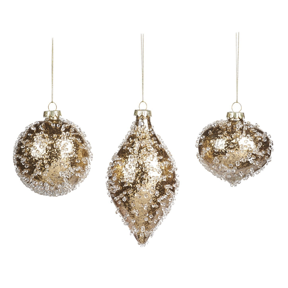 Лента 5м Goodwill розовая/золотая