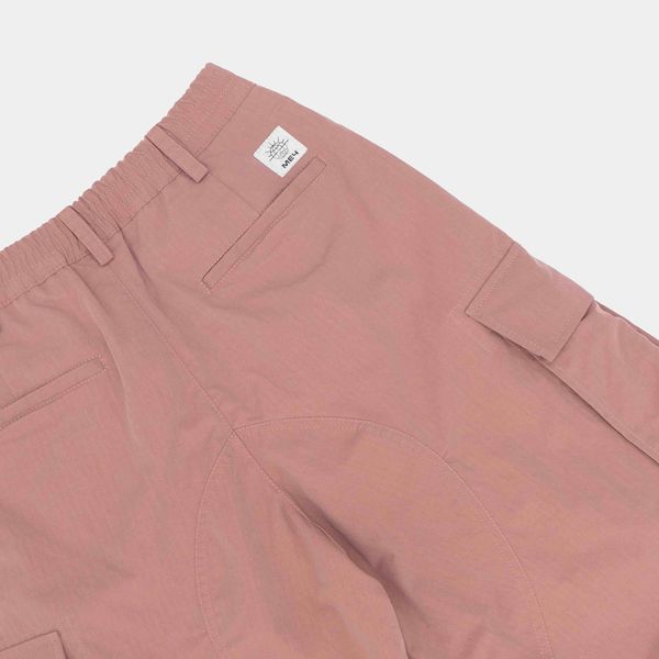 Брюки SS23 Cargo Powder пудровые - фото 2