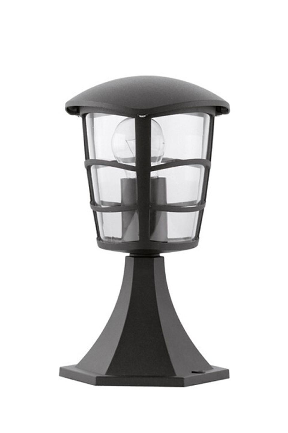 Наземный низкий светильник Eglo Aloria 93099