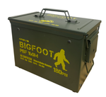 Компрессор в боксе 4REVO "Big Foot" 160л/мин