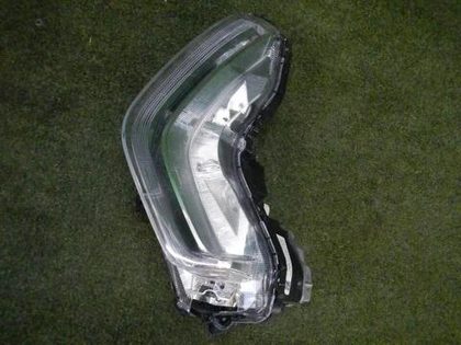 ДХО левый Haval Jolion (2021-н.в.)