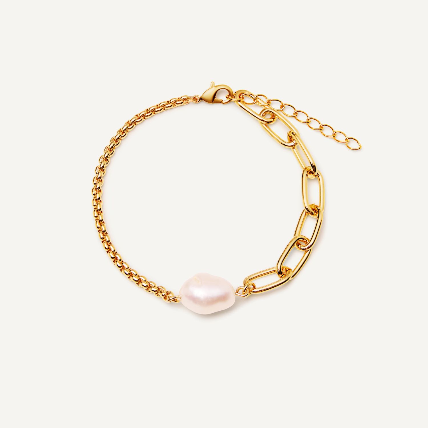 Браслет Off-Size Bracelet – Gold