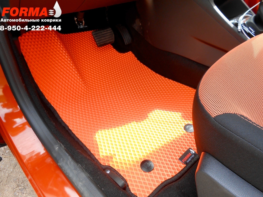 Renault Kaptur (2016 - )