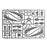 Necron Triarch Stalker