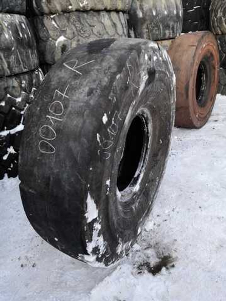 18.00R25 Goodyear RL-5S шина б/у