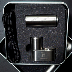 Dani SBS 18350 USB-C Box Mod