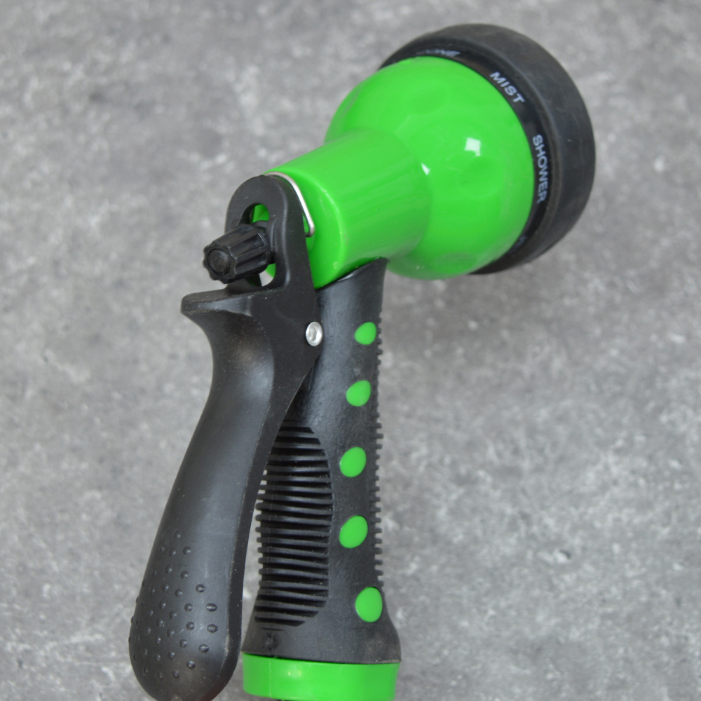 Душ-пистолет для полива, NNATA132