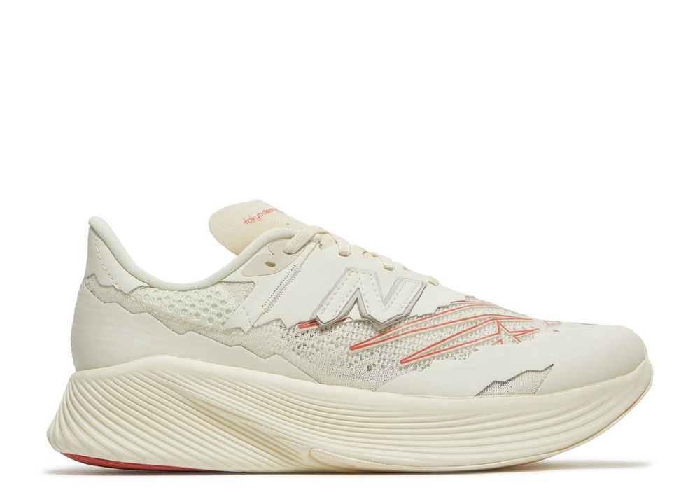 New Balance Stone Island X Tokyo Design Studio X Fuelcell Rc Elite V2 "White"