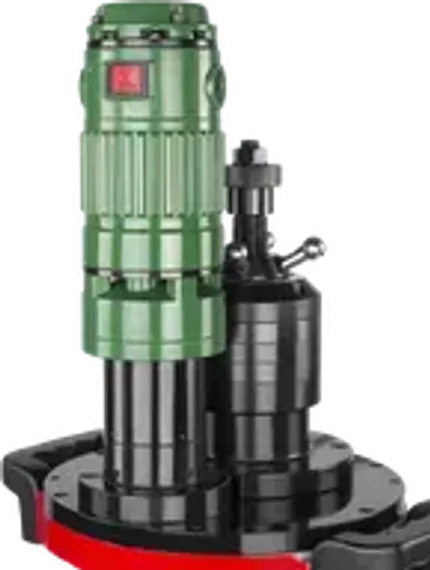 Базовый лазерный труборез HGTECH TUBE6035 3 кВт