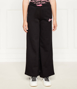 Спортивные штаны Guess - черный(J4YQ15 KA6R4)