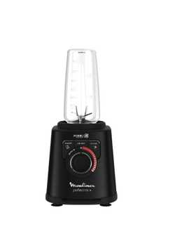 Высокоскоростной блендер Moulinex Perfectmix+ LM81G810
