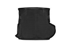Коврик в багажник для CITROEN C-Crosser с сабв. 2007-, кроссовер (полиуретан) NLC.10.14.S13