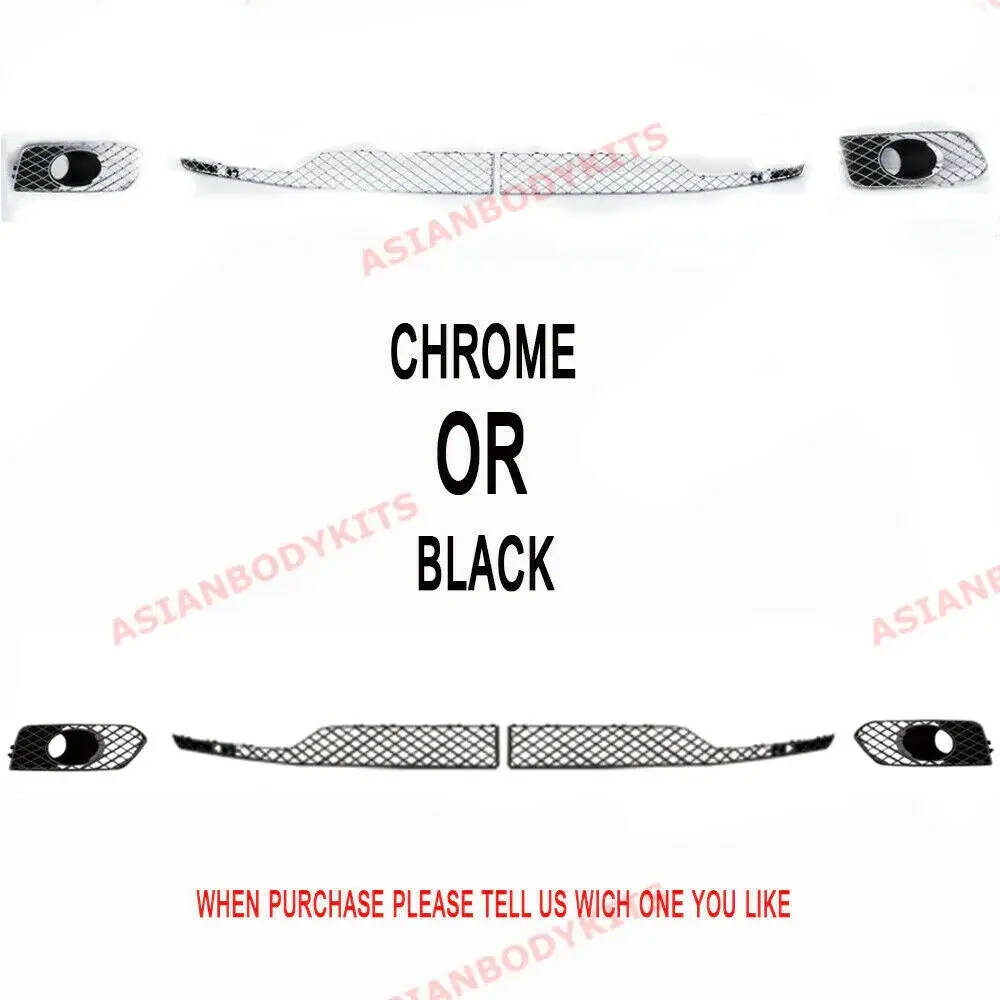 Передний бампер в сборе для Bentley Bentayga 2015-2020 Бентли Бентайга