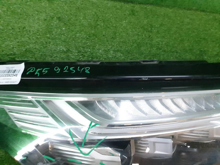 Фара правая EXEED VX (2021-2024) LED