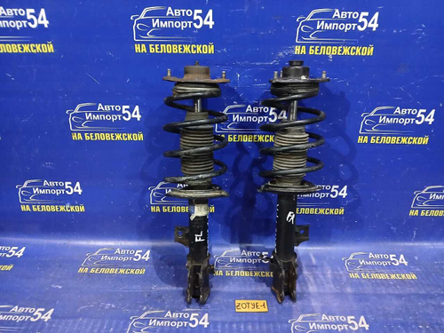 Стойка передняя правая ZOTYE T600 2017