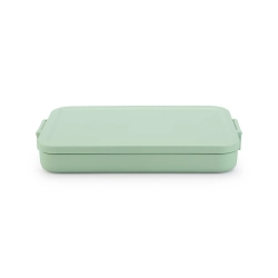 Brabantia Ланч-бокс Make&Take Jade Green