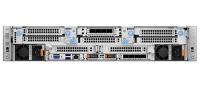 Сервер Dell PowerEdge R7725