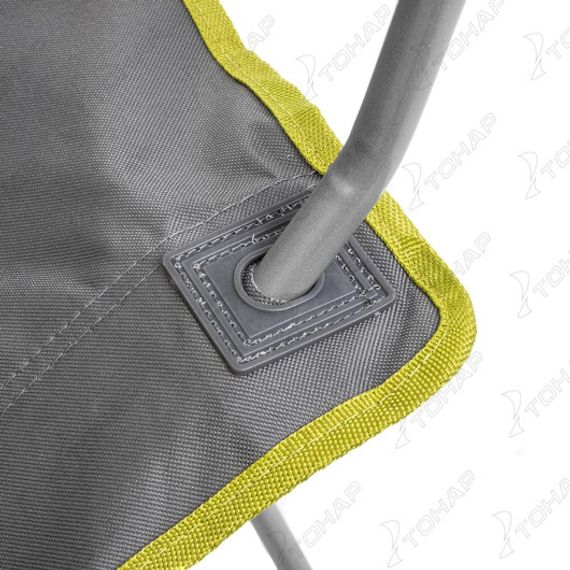 Кресло складное Helios (HS-242-G)