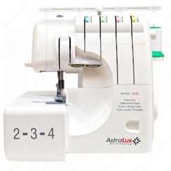 Оверлок AstraLux 822D