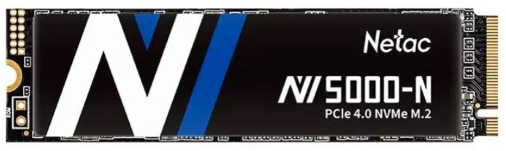 SSD Netac NT01NV5000N-2T0-E4X 2000 Гб