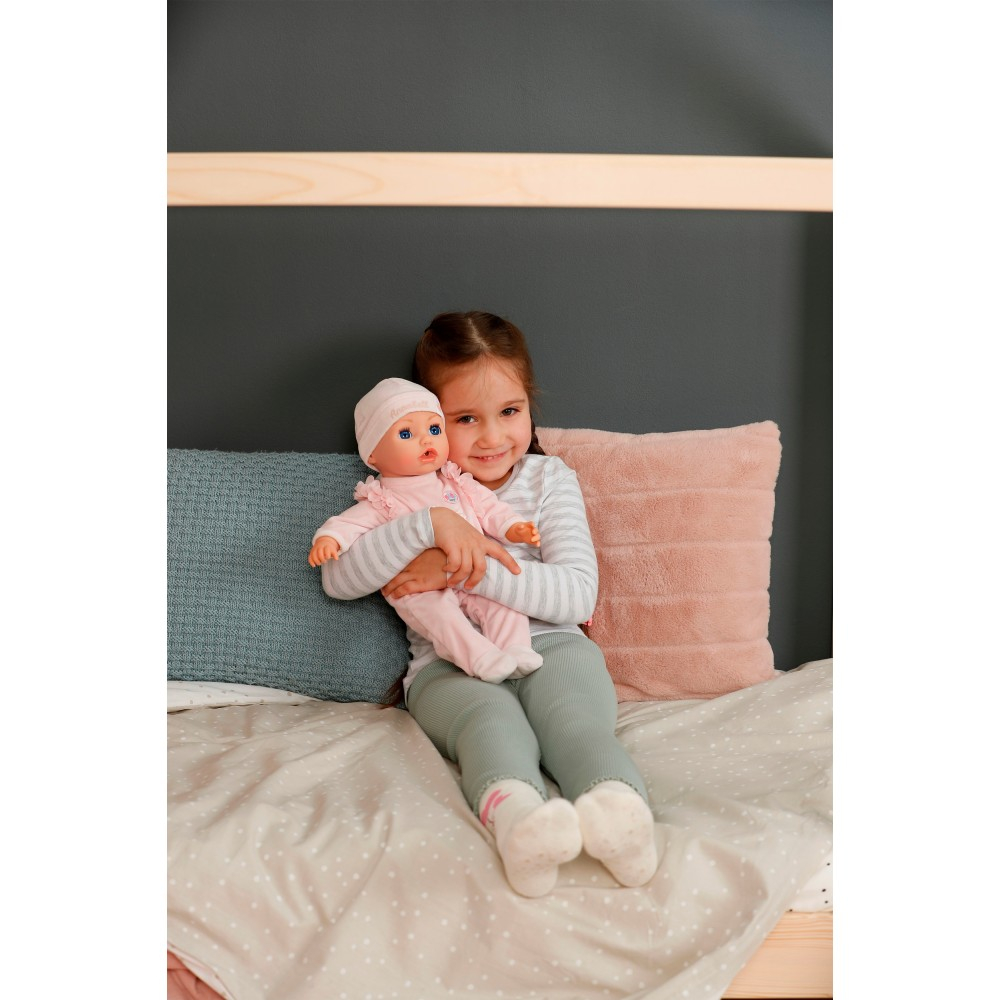 BABY born - Интерактивная кукла ANNABELL 43 см + аксессуары 838457