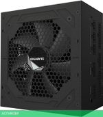 Блок питания Gigabyte GP-UD1000GM PG5 80+ gold ATX 1000W